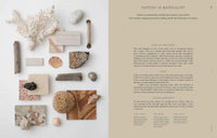 A Visual Feast: Ingredients That Make a Home