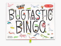 Bugtastic Bingo