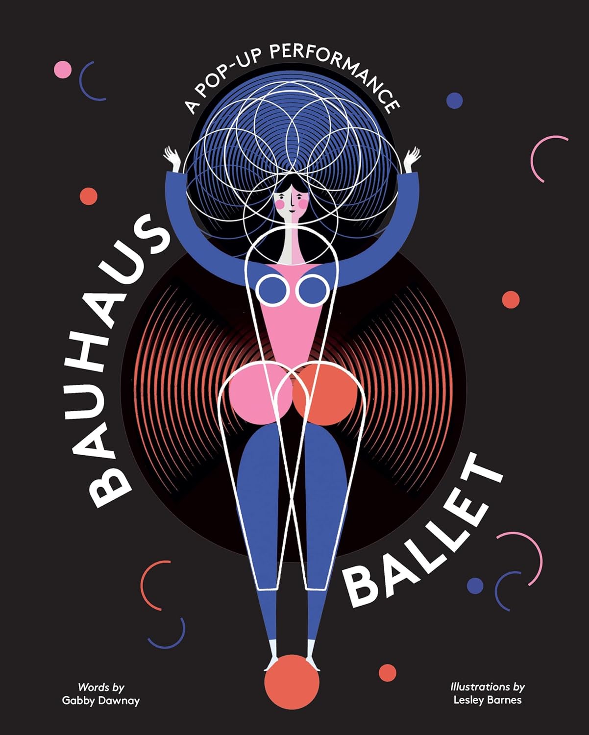 Bauhaus Ballet