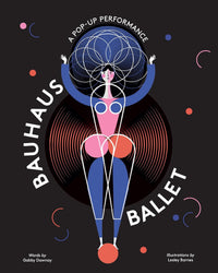 Bauhaus Ballet
