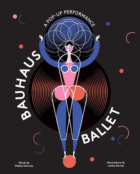 Bauhaus Ballet
