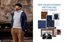 Nordic Sailors' & Fishermen’s Sweaters