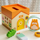 Petit Pals- Hugo Hamster