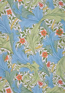 William Morris: 100 Postcards