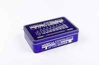 Musical Experiments for After Dinner