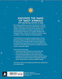 The Big Book of Tarot Symbols: The Beginner’s Guide to Decoding the Cards