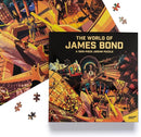 The World of James Bond