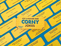 100 Corny Jokes