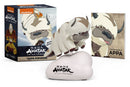 Avatar: The Last Airbender Appa Figurine: With sound!