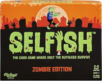 Selfish: Zombie Edition