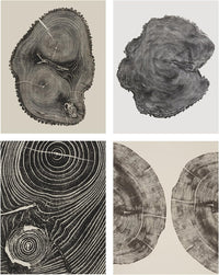 Woodcut Notecards: Notecards in box