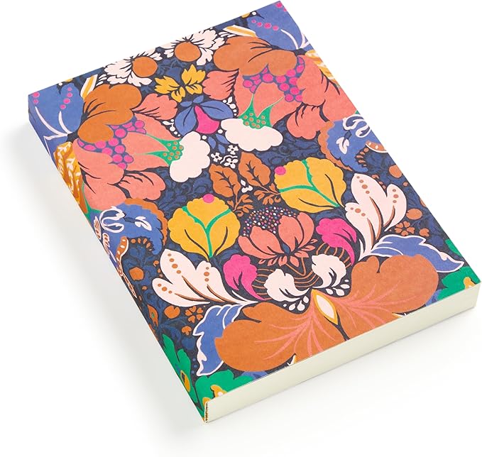 Liberty Glastonbury Premium A5 Journal