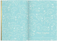 Joy Laforme Plant Kingdom A5 Journal