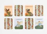 Find the Fairies: A Memory Game