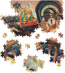 The World of James Bond