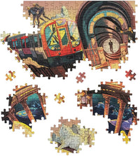 The World of James Bond