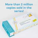 Letters for the Year: Write Now. Keep in Touch Always.