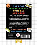 So. Many. Planner Stickers. For Busy Parents: 2,650 Stickers to Organize Your Family Calendar (So. Many. Stickers.)