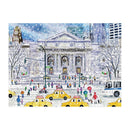 Michael Storrings New York Public Library 1000 Piece Puzzle