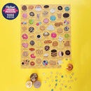 Donut Lover's 500 Piece Jigsaw Puzzle
