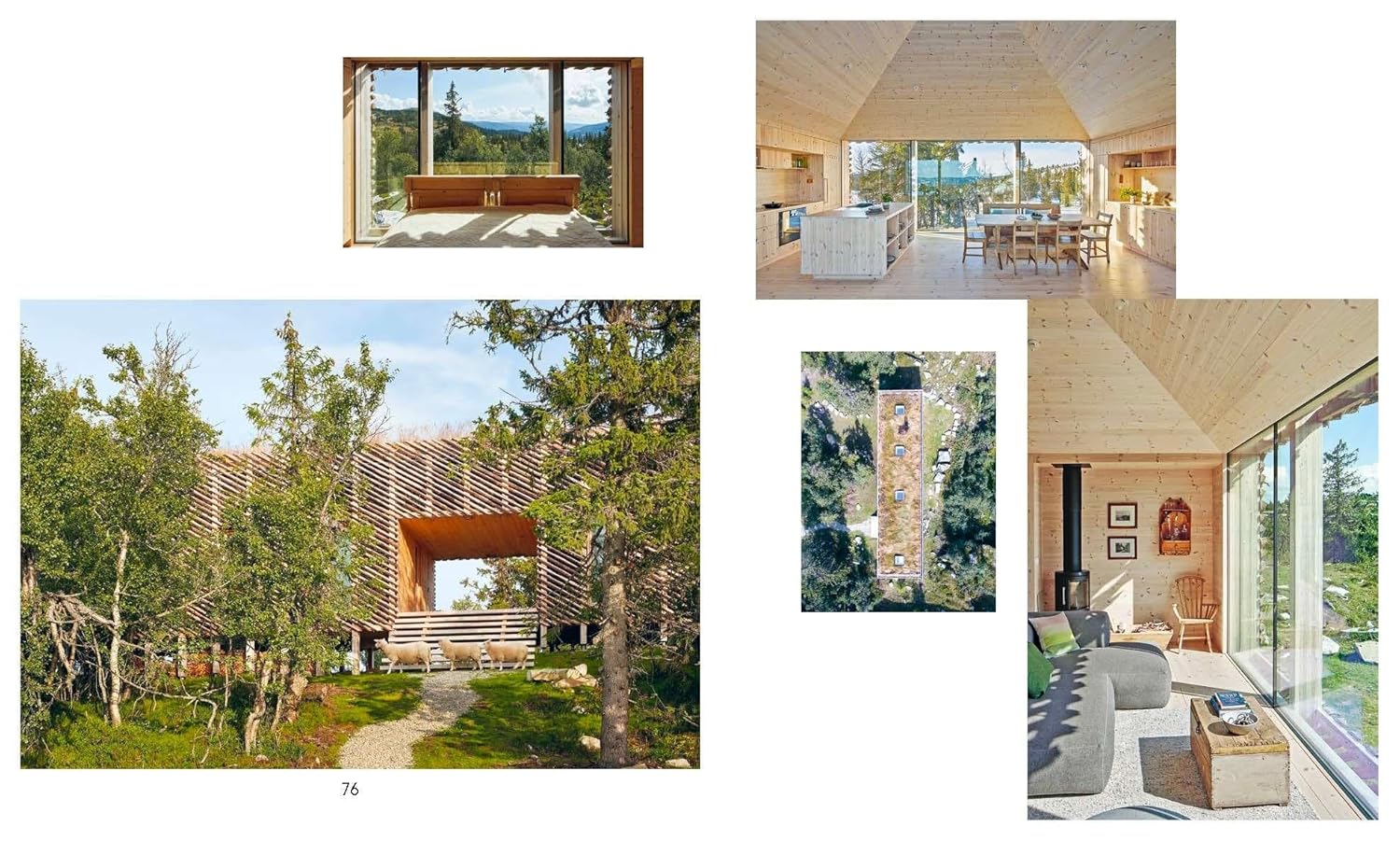 Living Nordic: Harmony in Design