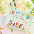 Let's Go On a Nature Hunt: Matching and Memory Game