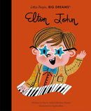 Elton John (Little People, BIG DREAMS)