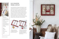 Scandi Christmas: Over 45 projects and quick ideas for beautiful decorations & gifts