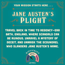 Timescape: Jane Austen's Plight