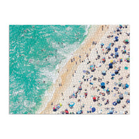 Gray Malin The Seaside 1000 Piece Puzzle