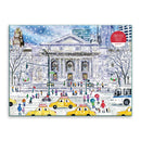 Michael Storrings New York Public Library 1000 Piece Puzzle