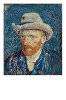 Vincent van Gogh: 50 Masterpieces Explored