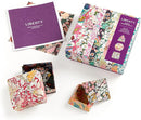 Liberty Floral Origami – Origami Kit Featuring Iconic Liberty Prints and Instructions for Origami Folds