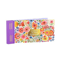 Inspired Letters to My Mum: Write Now. Read Later. Treasure Forever.