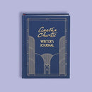 Agatha Christie Writer's Journal