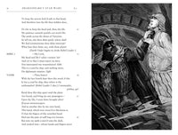 William Shakespeare's Star Wars: Verily, A New Hope