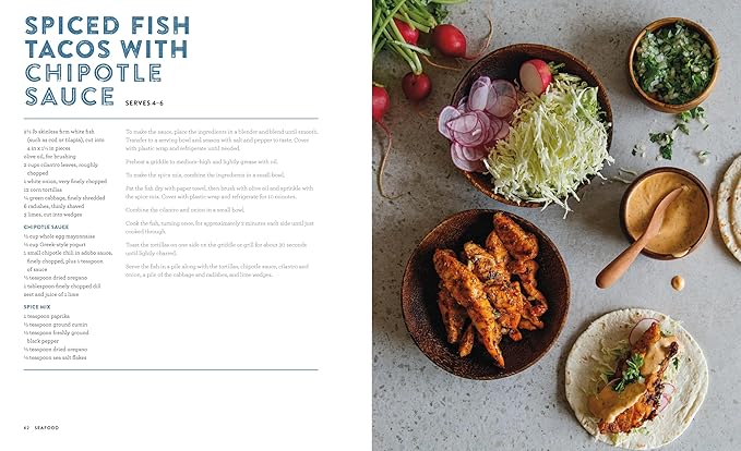 The BBQ Companion: 50 recipe cards for grilling perfection