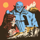 Classic Horror Movies 2026 Wall Calendar