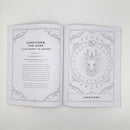 The Astrology Colouring Book