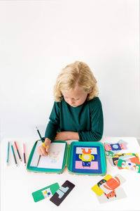 Design and Draw Fashionistas