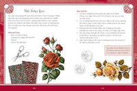 Romance, Endearments & Affections Sticker, Color & Activity Book: Over 500 Unique Stickers