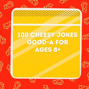 100 Cheesy Jokes