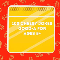 100 Cheesy Jokes