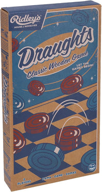 House of Novelties - Draughts