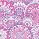 333 Origami Sheets Mandala Designs