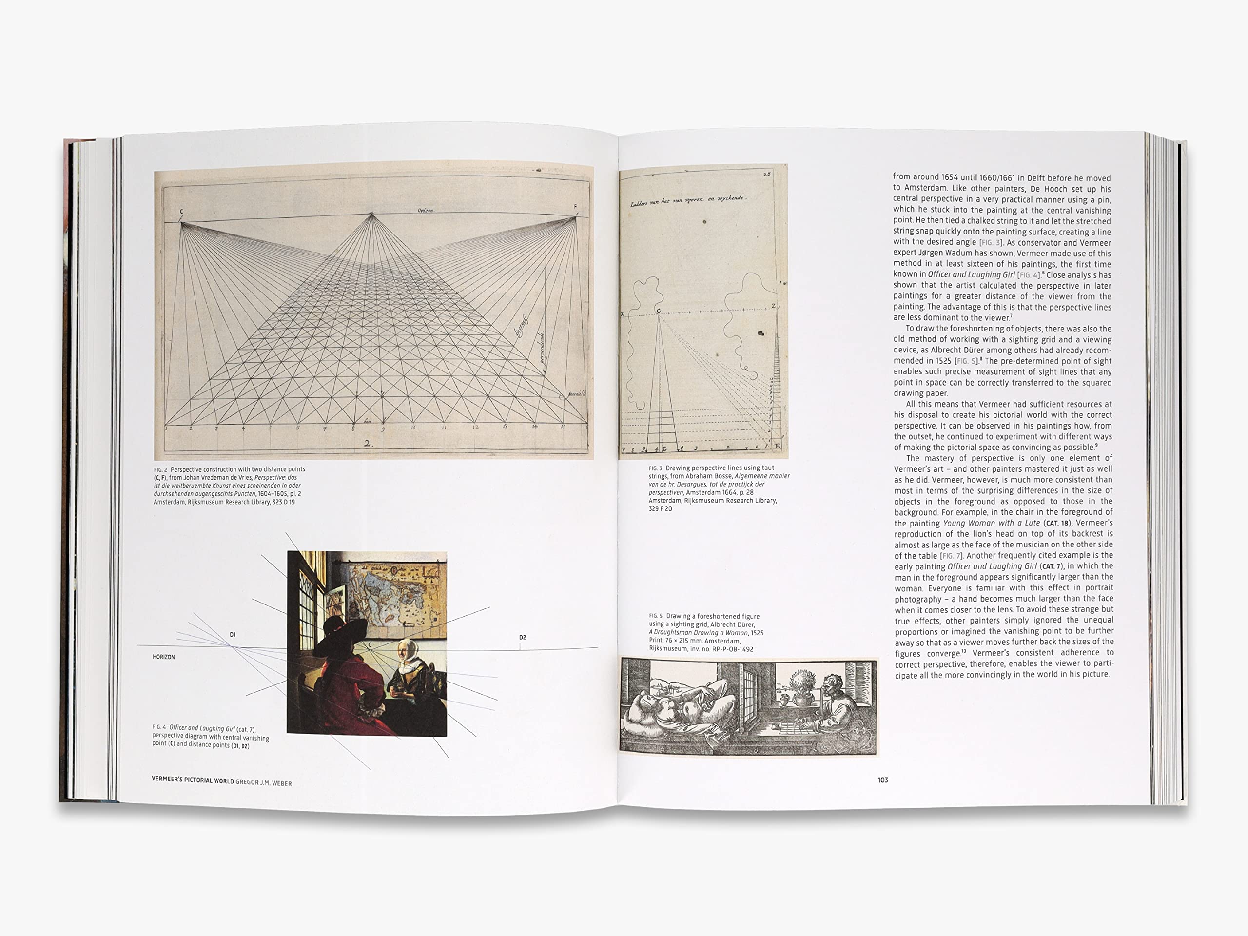Vermeer - The Rijksmuseum's major exhibition catalogue