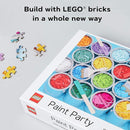 Lego Paint Party Puzzle