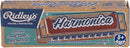 House of Novelties Harmonica