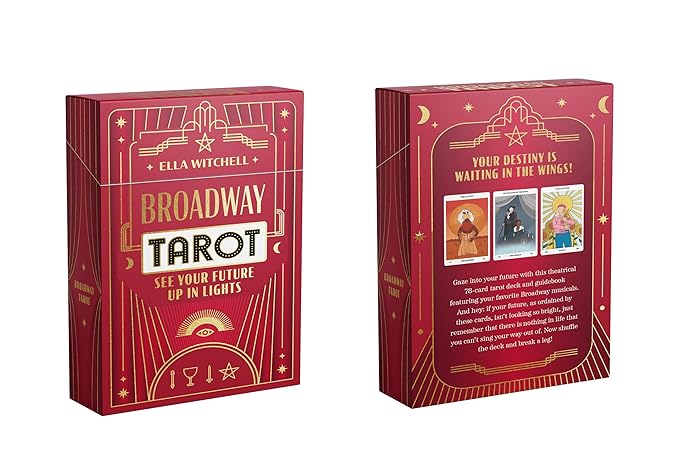 Broadway Tarot