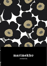 Marimekko Stationery Box